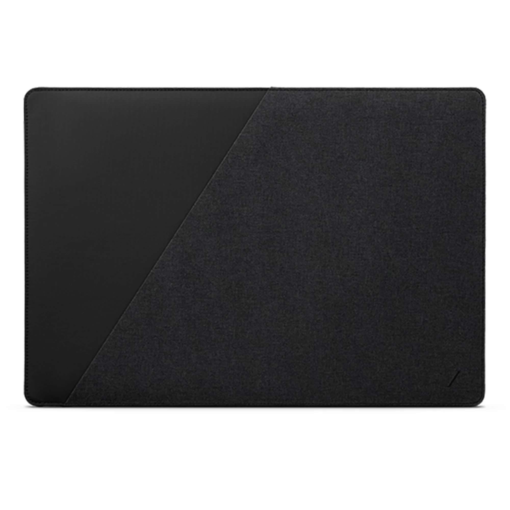 Чехол-конверт Native Union Stow Slim Sleeve Case for MacBook Pro 15" - 16" (STOW-MBS-GRY-FB-16)